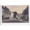 PONT-de-BRIQUES : une rue - tres bon etat