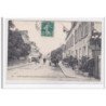 PONT-de-BRIQUES : une rue - tres bon etat