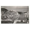 HONFLEUR: port vue aérienne 10X15 - très bon état