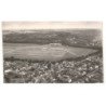 DEAUVILLE: l'hippodrome vue aérienne 10X15 - très bon état