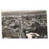CABOURG: avenue de la mer vue aérienne 10X15 - très bon état