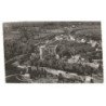 FALAISE: le château et les remparts vue aérienne 10X15 - très bon état