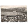 DEAUVILLE: l'hippodrome vue aérienne 10X15 - très bon état