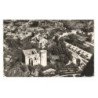 FALAISE: château la tour talbot vue aérienne 10X15 - très bon état