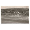DEAUVILLE: vue générale vue aérienne 10X15 - très bon état
