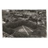 BAYEUX: place de gaulle vue aérienne 10X15 - très bon état