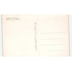 BAYEUX: vue générale vue aérienne 10X15 - très bon état