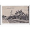 PONT-de-BRIQUES : la gare - tres bon etat