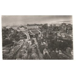 CABOURG: vue aérienne 10X15 - très bon état