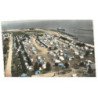 OUISTREHAM: le camping vue aérienne 10X15 - état