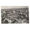 CABOURG: jardins du casino vue aérienne 10X15 - très bon état