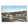ARROMANCHES: panorama vue aérienne 10X15 - très bon état