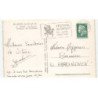 VITRAC: institution de rochebois vue aérienne 10x15 - très bon état