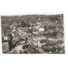 SAINT-ALVERE: vue générale vue aérienne 10x15 - très bon état