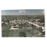 LA ROCHE-CHALAIS: vue aérienne 10x15 - très bon état