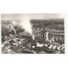 PORT-de-COUZE: vue aérienne 10x15 - très bon état