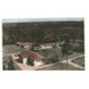 MONTREM: centre de vacances de la ville de saint-denis vue panoramique vue aérienne 10x15 - très bon état