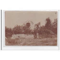 PUISIEUX : une vue - tres bon etat