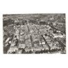 MONPAZIER: vue aérienne 10x15 - très bon état