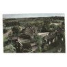 ISSAC: château de montréal vue aérienne 10x15 - très bon état