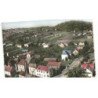 LE BUISSON: vue d'ensqemble vue aérienne 10x15 - très bon état