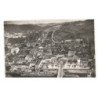 LE BUGUE: vue générale vue aérienne 10x15 - très bon état