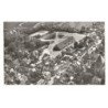 SAINT-PIERRE-sur-DIVES: rue de falaise vue aérienne 10X15 - très bon état