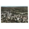 SAINT-MARTIN-des-BESACES: vue générale vue aérienne 10X15 - très bon état