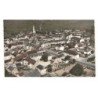 TROARN: vue générale vue aérienne 10X15 - très bon état