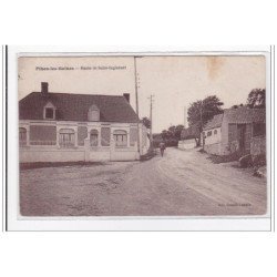 PIHEN-les-GUINES : route de saint-inglevert - tres bon etat