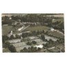 RANVILLE: le cimetière anglais vue aérienne 10X15 - état