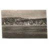 BLONVILLE-sur-MER: vue générale vue aérienne 10X15 - très bon état