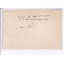 MURAT: la place de l'hôtel de ville - très bon état