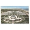 OMAHA-BEACH: cimetière américain vue aérienne 10X15 - très bon état