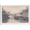 RENTY : rue de la place - etat