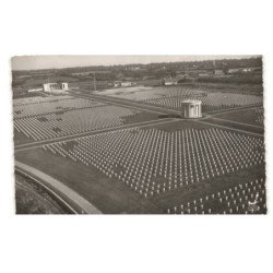 OMAHA-BEACH: vue aérienne 10X15 - très bon état