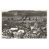 LE BREUIL-en-AUGE: vue d'ensemble vue aérienne 10X15 - très bon état