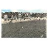 LANGRUNE-sur-MER: vue panoramique vue aérienne 10X15 - très bon état