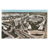 COLOMBELLES: vue panoramique vue aérienne 10X15 - très bon état