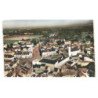 ARGENCES: vue générale vue aérienne 10X15 - très bon état