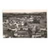 PEYRIGNAC: vue aérienne 10x15 - très bon état
