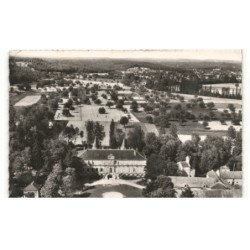 MAYAC: dognon: vue aérienne 10x15 - état