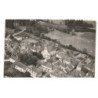 LANQUAIS: la vallée de la dordogne vue aérienne 10x15 - très bon état
