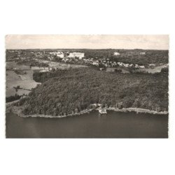 CLAIRVIVRE: village sanitaire vue aérienne 10x15 - très bon état