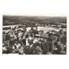 FLEURAC: vue générale vue aérienne 10x15 - très bon état