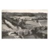 LA BUGUE: le pont vue aérienne 10x15 - très bon état