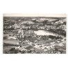 LE BUGUE: vue générale vue aérienne 10x15 - très bon état