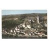 BEYNAC: vue générale vue aérienne 10x15 - très bon état