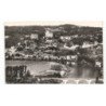 BEYNAC: vue générale vue aérienne 10x15 - très bon état