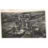 AGONAC: vue aérienne 10x15 - très bon état